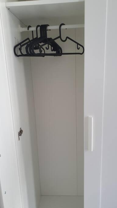 Appartement Hypercentre 301 +Wifi+Independant+ Cuisine Toilette Salle De Bain Privative فالنسيان المظهر الخارجي الصورة