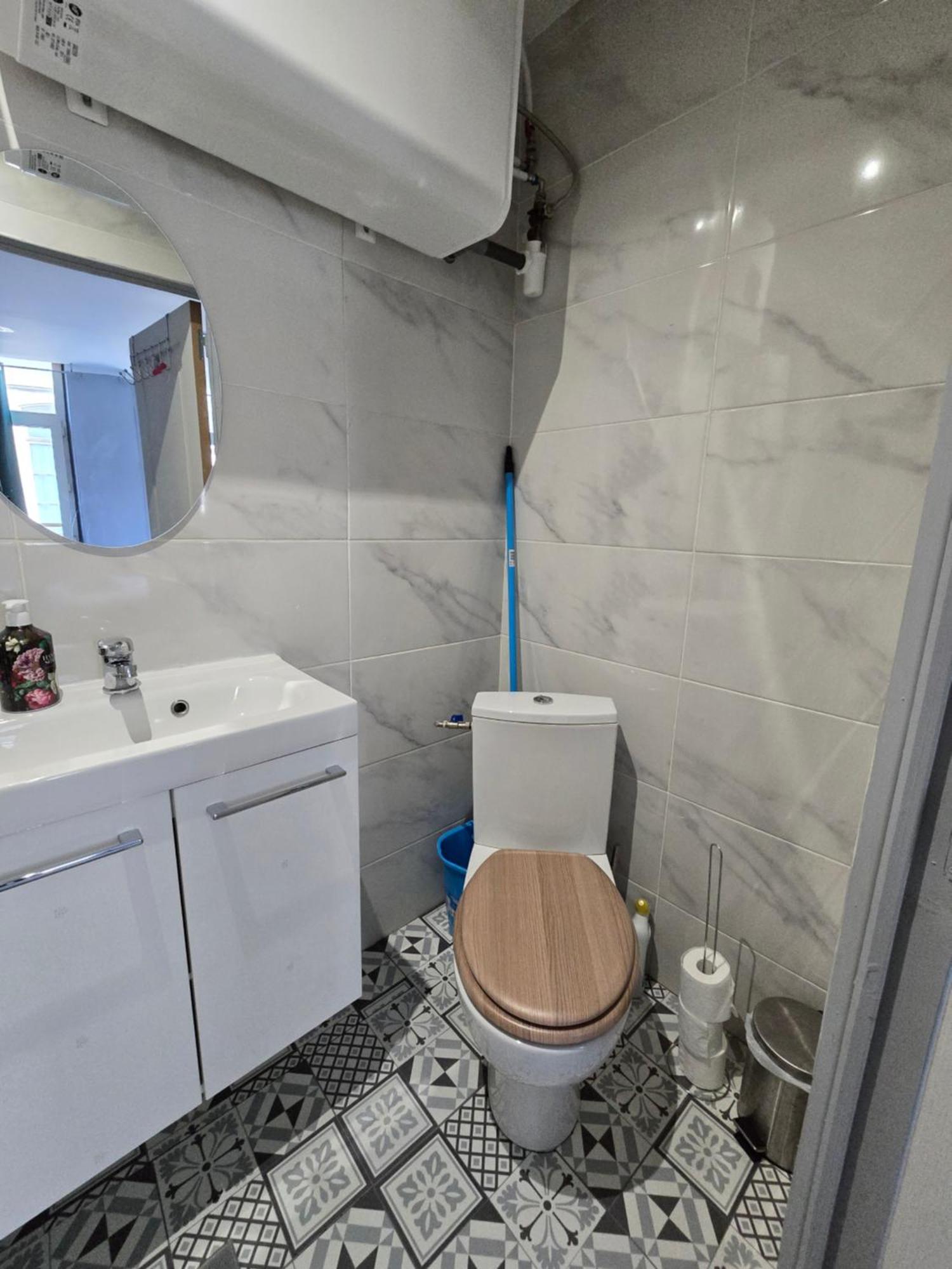 Appartement Hypercentre 301 +Wifi+Independant+ Cuisine Toilette Salle De Bain Privative فالنسيان المظهر الخارجي الصورة